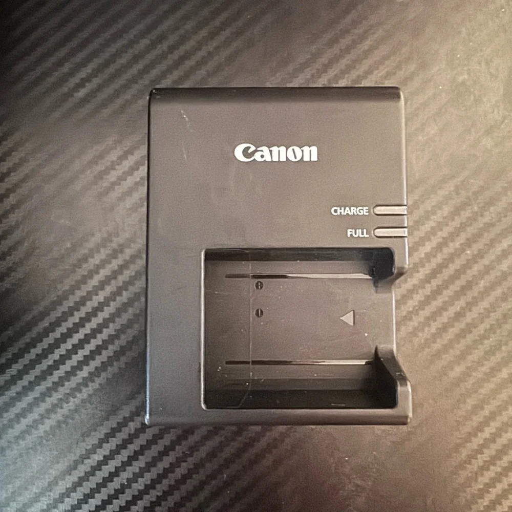 Canon Rebel T6